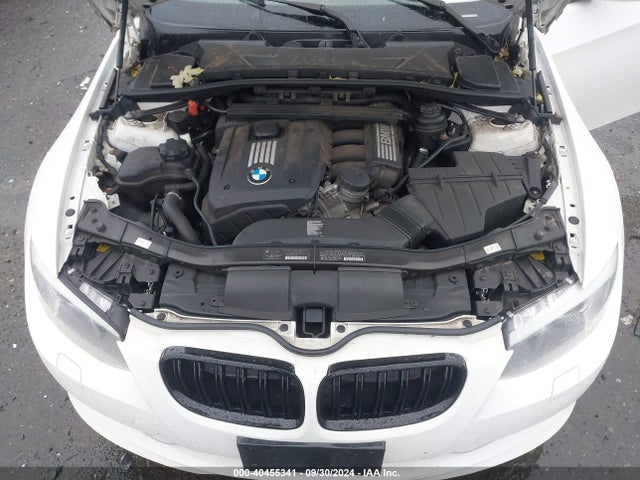 Aukcja sprzedaży 2012 Bmw 328i Xdrive, vin: WBAKF5C53CE657570, numer aukcji: 40455341