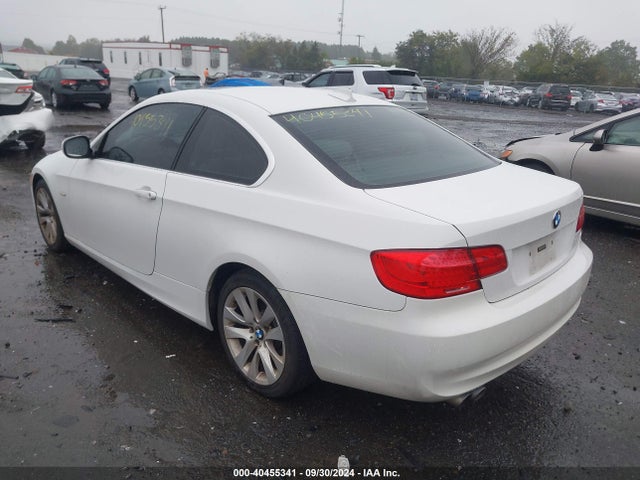 Aukcja sprzedaży 2012 Bmw 328i Xdrive, vin: WBAKF5C53CE657570, numer aukcji: 40455341