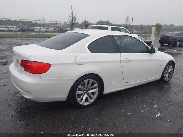 Aukcja sprzedaży 2012 Bmw 328i Xdrive, vin: WBAKF5C53CE657570, numer aukcji: 40455341