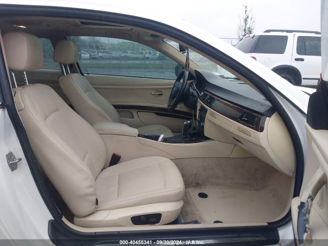 Aukcja sprzedaży 2012 Bmw 328i Xdrive, vin: WBAKF5C53CE657570, numer aukcji: 40455341