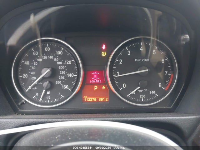 Aukcja sprzedaży 2012 Bmw 328i Xdrive, vin: WBAKF5C53CE657570, numer aukcji: 40455341