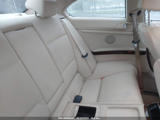 Aukcja sprzedaży 2012 Bmw 328i Xdrive, vin: WBAKF5C53CE657570, numer aukcji: 40455341