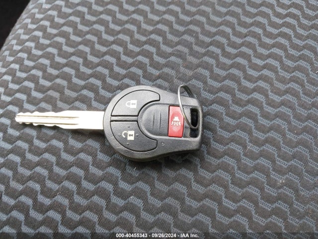 Nissan Versa Note S (sr)/s Plus/sl/sr/sv 2016 3N1CE2CP3GL362424 Image 11