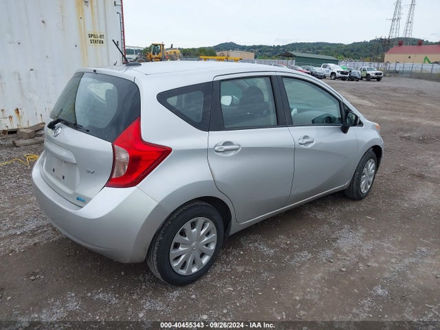Nissan Versa Note S (sr)/s Plus/sl/sr/sv 2016 3N1CE2CP3GL362424 Image 4