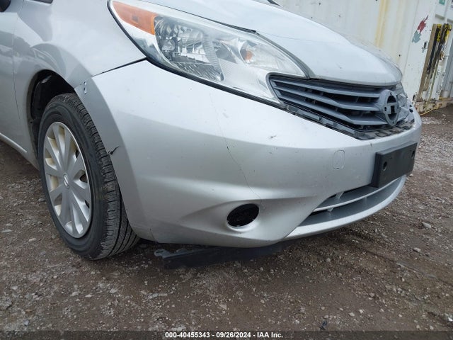 Nissan Versa Note S (sr)/s Plus/sl/sr/sv 2016 3N1CE2CP3GL362424 Image 6