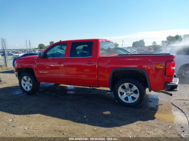 3GTU2UEC8EG366779 GMC Sierra 1500 Sle