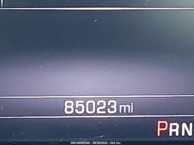 3GTU2UEC8EG366779 GMC Sierra 1500 Sle