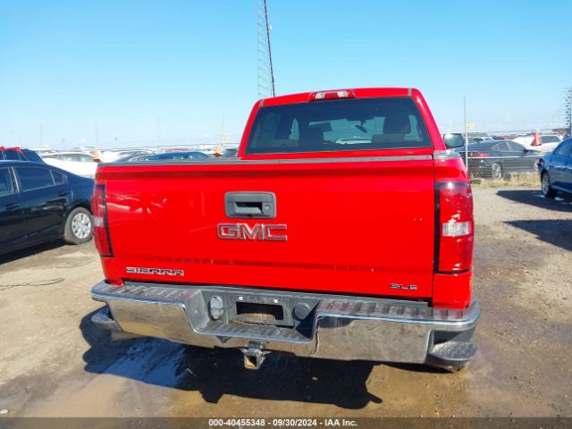 3GTU2UEC8EG366779 GMC Sierra 1500 Sle