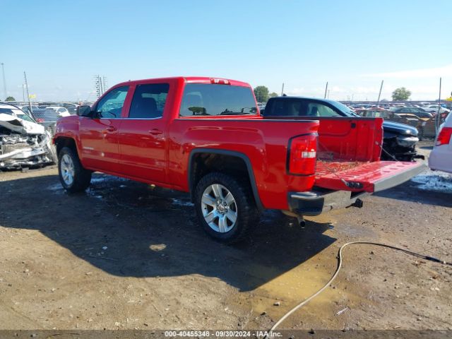 3GTU2UEC8EG366779 GMC Sierra 1500 Sle