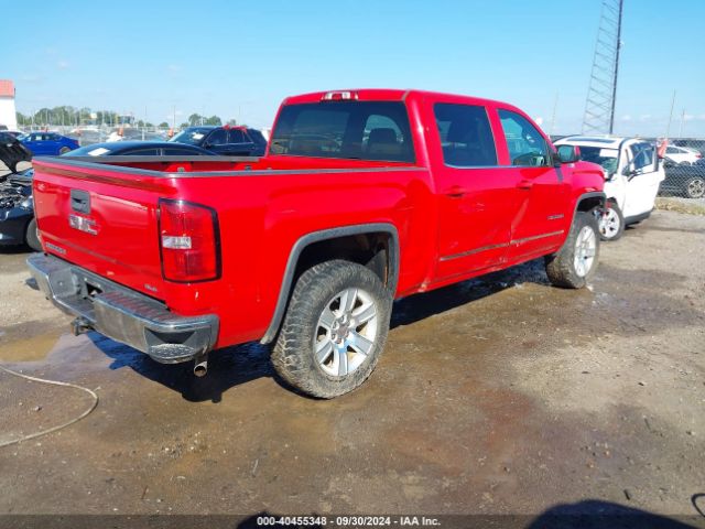 3GTU2UEC8EG366779 GMC Sierra 1500 Sle