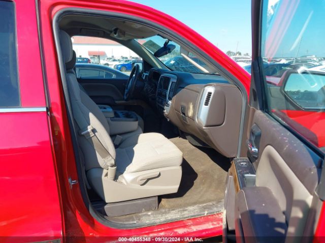 3GTU2UEC8EG366779 GMC Sierra 1500 Sle