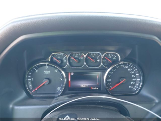 3GTU2UEC8EG366779 GMC Sierra 1500 Sle