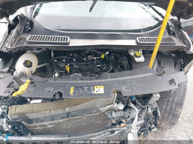 1FMCU0GD8JUB97533 Ford ESCAPE SE