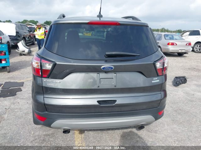 1FMCU0GD8JUB97533 Ford ESCAPE SE