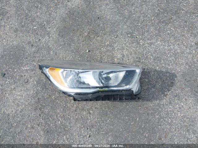 1FMCU0GD8JUB97533 Ford ESCAPE SE