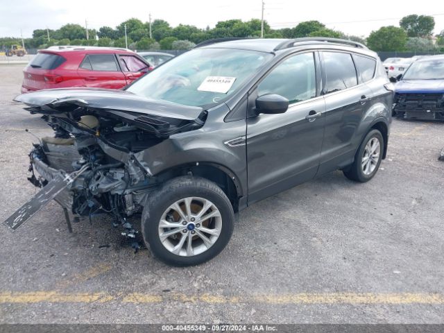 1FMCU0GD8JUB97533 Ford ESCAPE SE