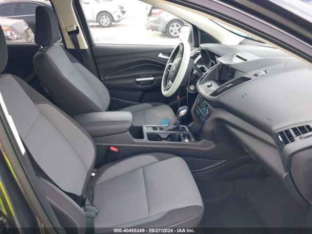 1FMCU0GD8JUB97533 Ford ESCAPE SE