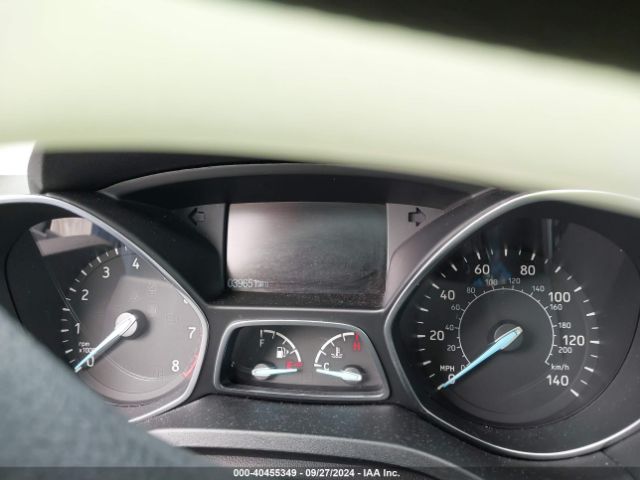 1FMCU0GD8JUB97533 Ford ESCAPE SE