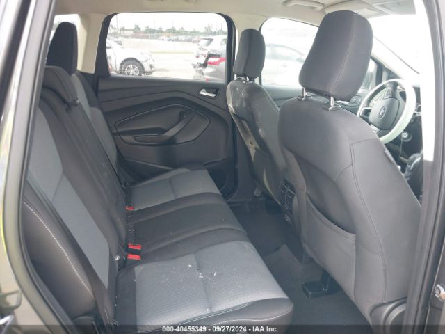 1FMCU0GD8JUB97533 Ford ESCAPE SE