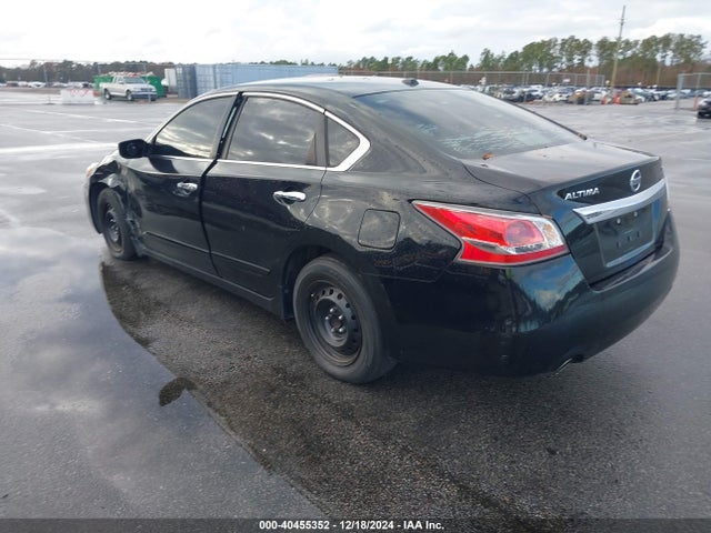 Nissan Altima 2.5 S 2015 1N4AL3AP5FN870305 Image 3