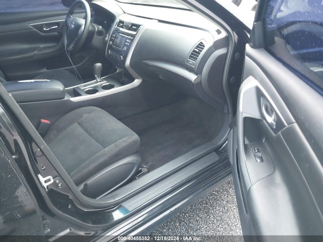 Nissan Altima 2.5 S 2015 1N4AL3AP5FN870305 Image 5