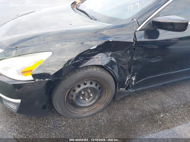 Nissan Altima 2.5 S 2015 1N4AL3AP5FN870305 Image 6