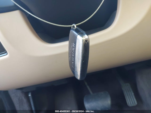 2013 JAGUAR XJ SAJWA1C73D8V41980 Photo 10