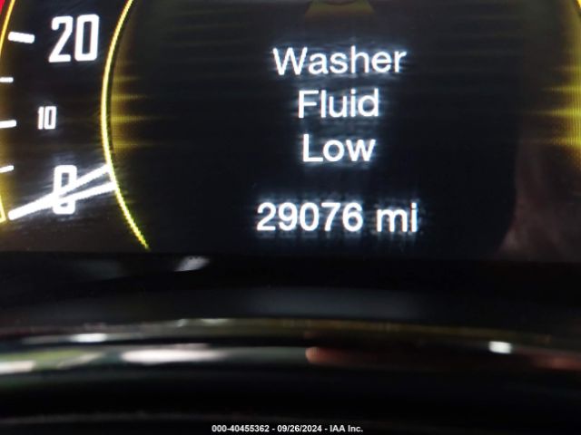 1C4SDJCT7LC115111 Dodge Durango R/t