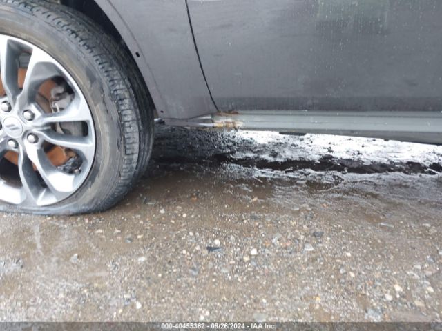 1C4SDJCT7LC115111 Dodge Durango R/t