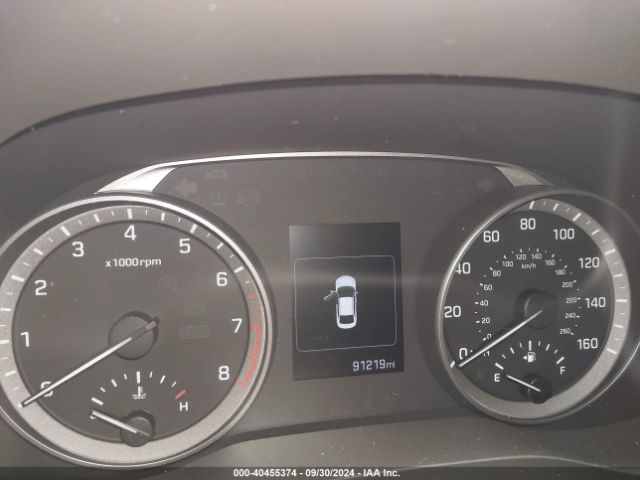5NPD84LF4JH220778 Hyundai ELANTRA SEL