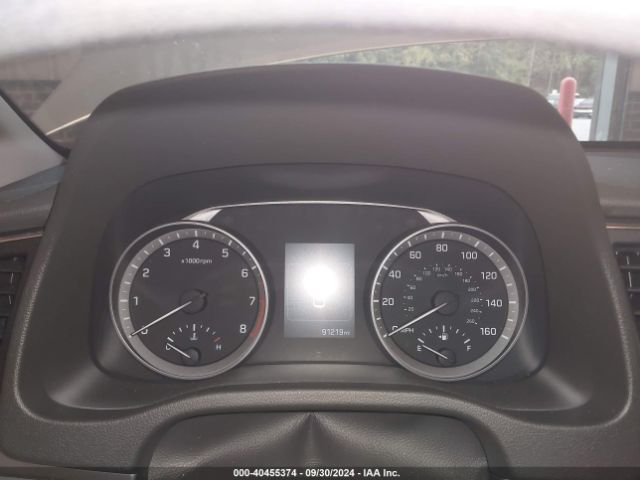 5NPD84LF4JH220778 Hyundai ELANTRA SEL