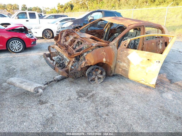 KIA Sportage Lx 2021 KNDPM3AC2M7931917 Image 2