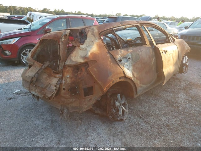 KIA Sportage Lx 2021 KNDPM3AC2M7931917 Image 4