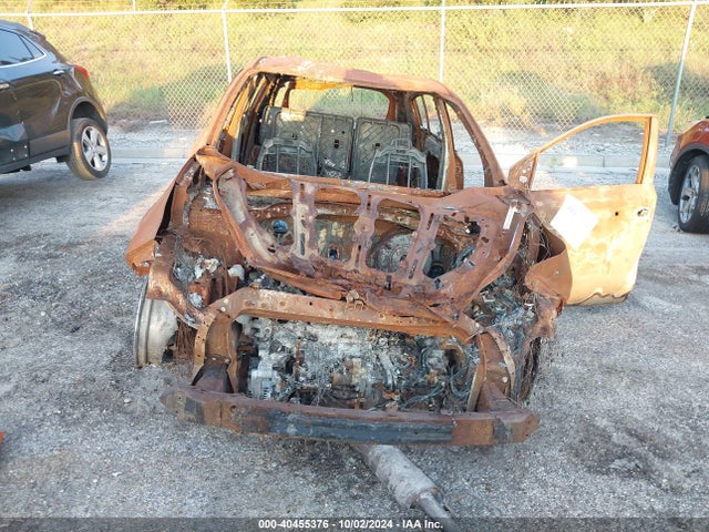 KIA Sportage Lx 2021 KNDPM3AC2M7931917 Image 6