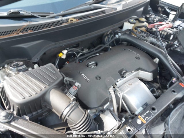 GMC Terrain Slt 2018 3GKALPEX5JL144520 Image 10