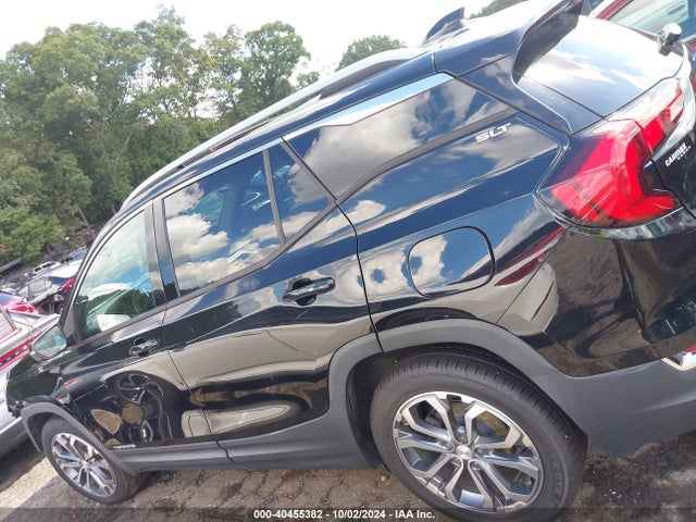 GMC Terrain Slt 2018 3GKALPEX5JL144520 Image 14