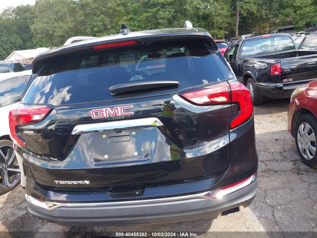 GMC Terrain Slt 2018 3GKALPEX5JL144520 Image 16