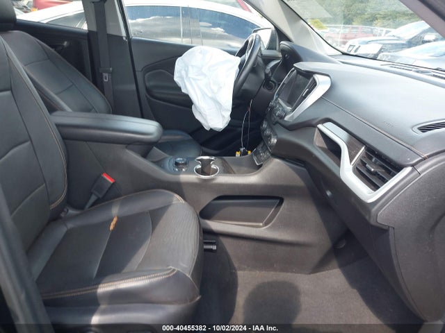GMC Terrain Slt 2018 3GKALPEX5JL144520 Image 5