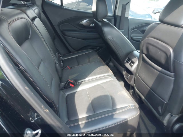 GMC Terrain Slt 2018 3GKALPEX5JL144520 Image 8