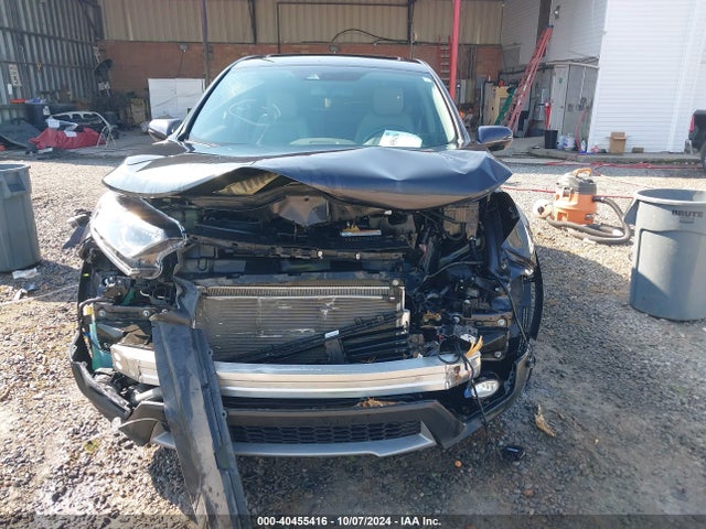 Honda Cr-v Ex-l 2019 5J6RW1H81KL006617 Image 13