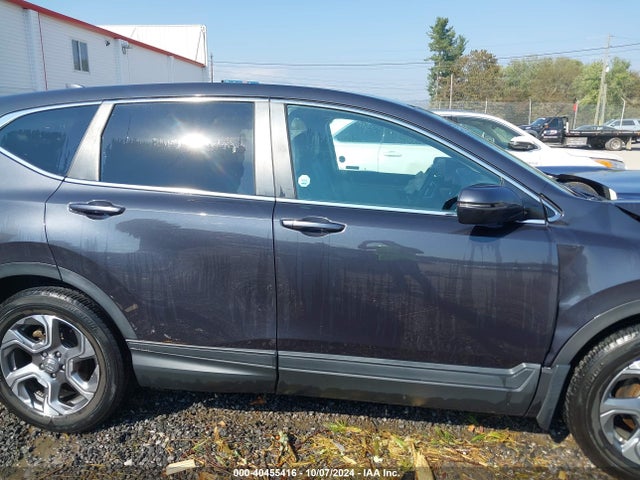 Honda Cr-v Ex-l 2019 5J6RW1H81KL006617 Image 14