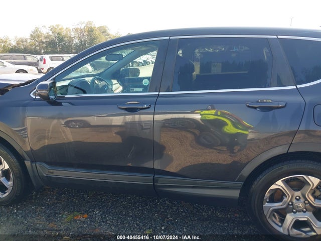 Honda Cr-v Ex-l 2019 5J6RW1H81KL006617 Image 15