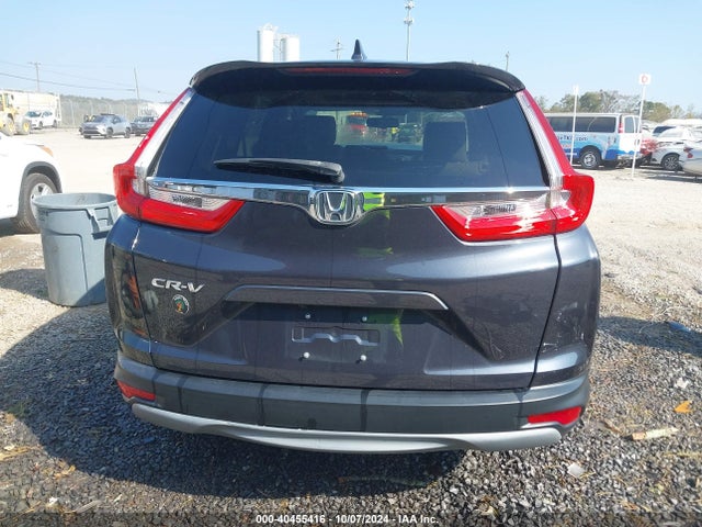 Honda Cr-v Ex-l 2019 5J6RW1H81KL006617 Image 17