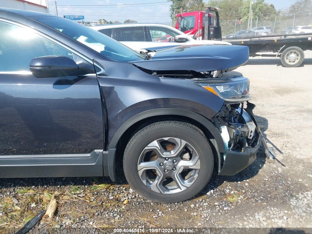Honda Cr-v Ex-l 2019 5J6RW1H81KL006617 Image 18