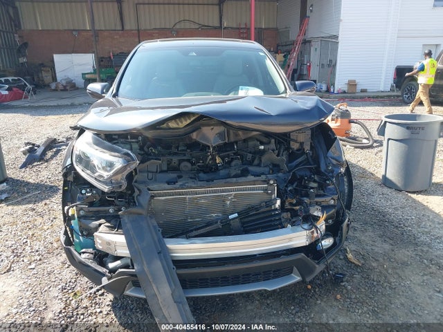 Honda Cr-v Ex-l 2019 5J6RW1H81KL006617 Image 6