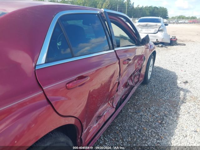 2C3CCAAG9EH138519 Chrysler 300