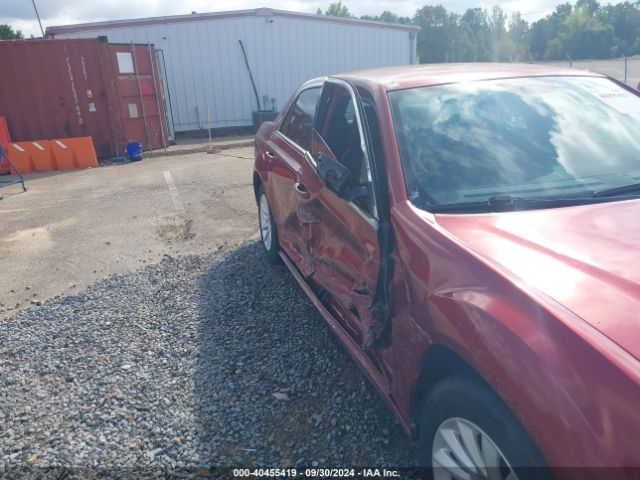 Chrysler 300 2014 2C3CCAAG9EH138519 Image 18