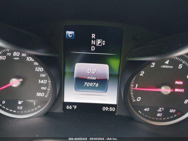 55SWF4KB5FU085568 Mercedes-Benz C 300