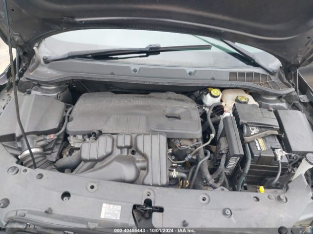1G4PW5SK4G4171633 Buick Verano Sport Touring Group