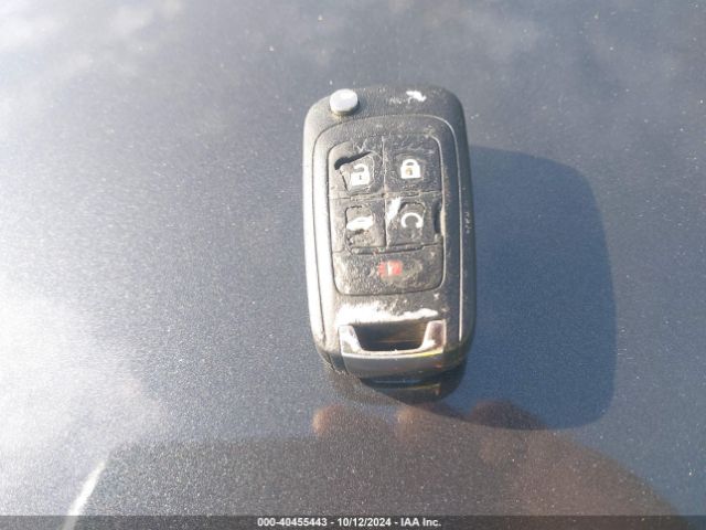 1G4PW5SK4G4171633 Buick Verano Sport Touring Group